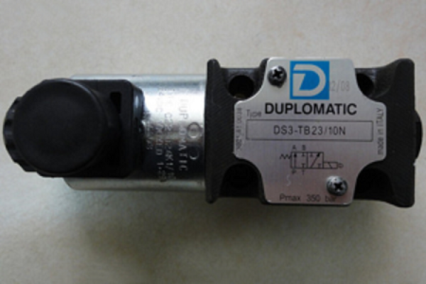 Duplomatic閥門有哪些產(chǎn)品類型，迪普馬電磁閥