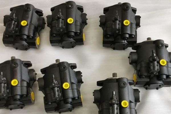 BUCHER齒輪泵、CAPRONI齒輪泵、CASAPPA齒輪泵的規(guī)格型號及特征