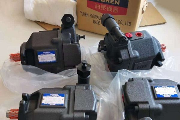 YUKEN油研液壓油泵,AR16、AR22、A10等型號詳細介紹
