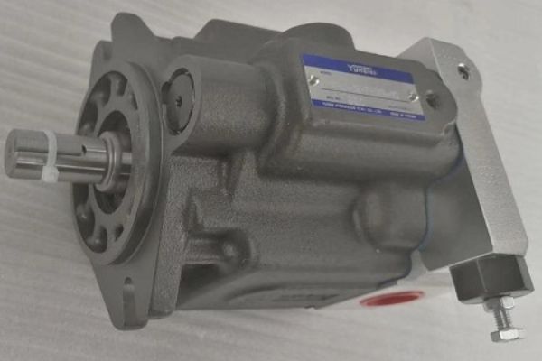 日本油研A37、A56、A70、A90系列液壓泵型號,特征及樣本
