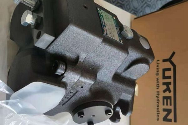 日本油研油泵A10、A16、A22、A145系列型號及價格