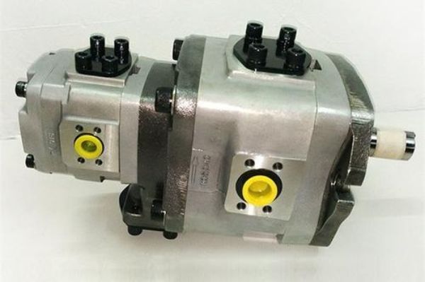 日本不二越齒輪泵常用型號，價格，型號說明及應用