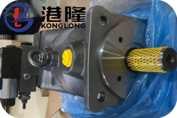 派克PV系列軸向柱塞泵技術(shù)參數(shù)及應用場景分析